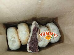 -苏顺成纯绿豆饼(天山大街店)