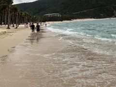 -三亚太阳湾柏悦酒店