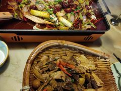 -常和州·夜宵大排档(常州单店)