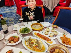 -银都上海菜馆(粤海东路店)