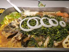 -三江源活鱼现烤(维多利摩尔城店)