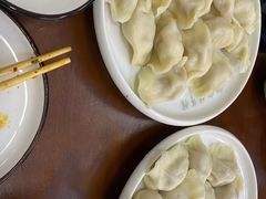 -祝家饺子馆