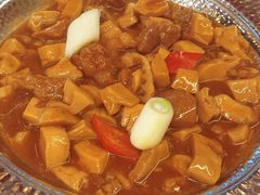 -粤香楼(新光里店)