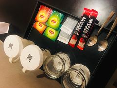 提供饮品-成都M酒店