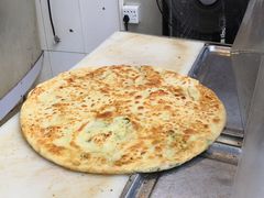 -咏春葱油饼(德政中路店)