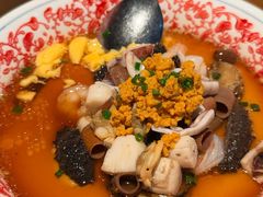 -波螺油子青岛本帮菜(银座店)