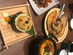 -云海肴·汽锅鸡·云南菜(领展购物广场·中关村店)