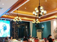 -天成·川菜家宴(礼岗店)
