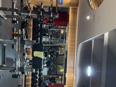 -京都私家健身会所(吕浦湾店)