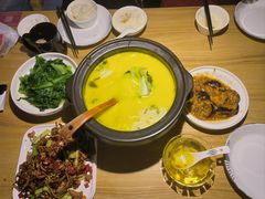 -蜀锦堂·川味现炒(襄阳武商汇店)