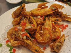 -金典银峰老鹅馆·昆山菜(亭林公园店)