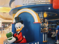 -天河城购物中心