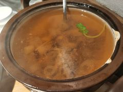 -东方红·湖南菜(金屿店)