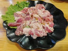 -大壮家原味烤肉(兴华北街店)