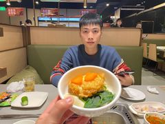 -海底捞火锅(吴中路店)