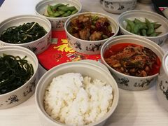 -老娘舅(杭州地铁凤起路站店)