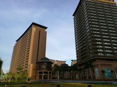 -亚马逊丛林水乐园