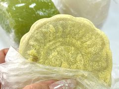 -常州糕团店(北大街新世纪商城店)