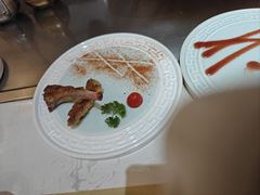-世香全厨•日料·铁板烧(金桥店)