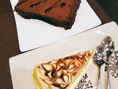 -吱咖啡西式简餐