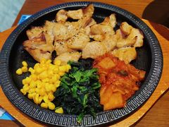 -吉川花开(田林路店)
