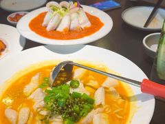 -麻六记(凤凰汇店)