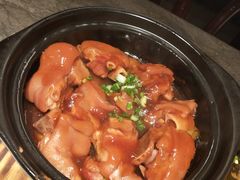 -汤城小厨•粤菜•靓汤(苏州街店)