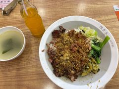 -陆长玖古法猪脚饭(玄风桥店)