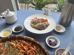 -叙兴楼(礼东财记农庄分店)