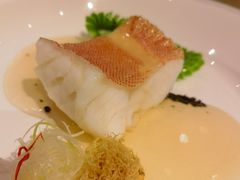 -8餐厅(新葡京酒店)