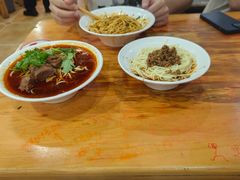 -华兴街自力面店