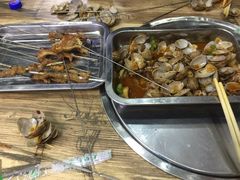 -味极鲜秘制海鲜
