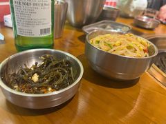 -蒲葵传统炭火烤肉(白石龙店)