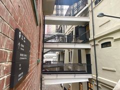 -大馆(前中区警署建築群)