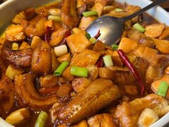 -王荣法仓前羊锅