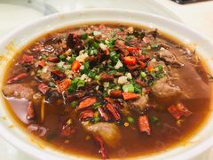 -德兴海鲜渔港(辉煌大厦店)