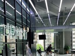-LA合时健身4PMFIT(花桥旗舰店)