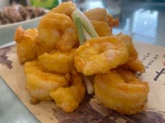 -友鹏海鲜(新宜白大道店)