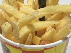 -Potato Corner(广州天河城店)