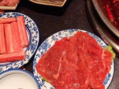 -飘香火锅(玉林西路店)