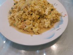 -宾朋海鲜饭庄(兴海路店)