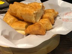 油条-大良毋米粥(锦龙路总店)