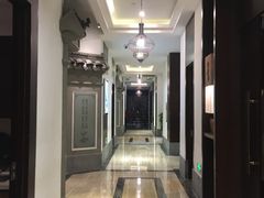 大堂-品粹徽园·家常安徽菜