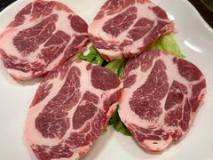 仁虎老肉片-仁虎老火锅(黄泥磅店)