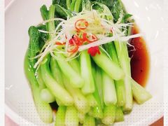 -烤肉宛饭庄(北新桥店)