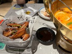 -Home Thai·泰谣(王府井apm店)