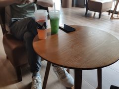 -一叶觅山(半边街店)