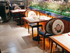 -通海俄式烧烤·俄罗斯大串(嵩山路店)