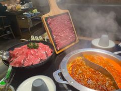 -井格重庆火锅(西直门凯德Mall店)