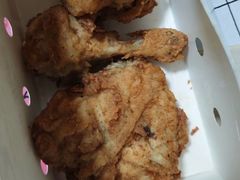 -肯德基(中华路店)